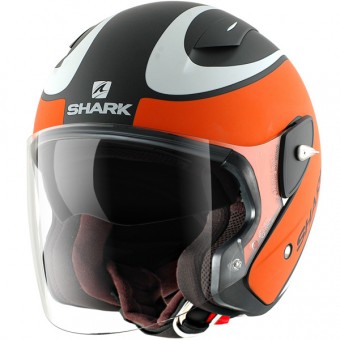 Fashion Shark RSJ-ST Fast Line Mate KOW