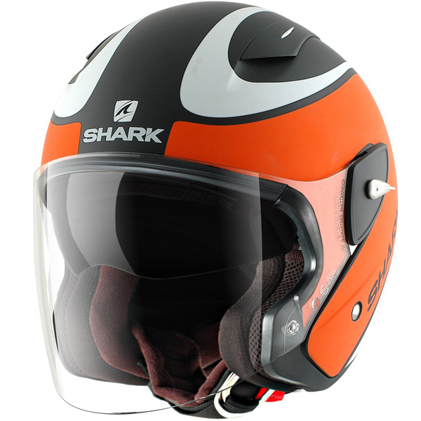 Fashion Shark RSJ-ST Fast Line Mate KOW