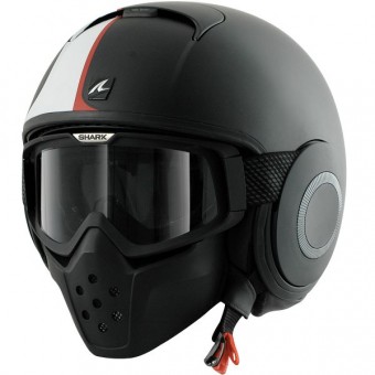 jet Shark Raw Stripe Mate KWK