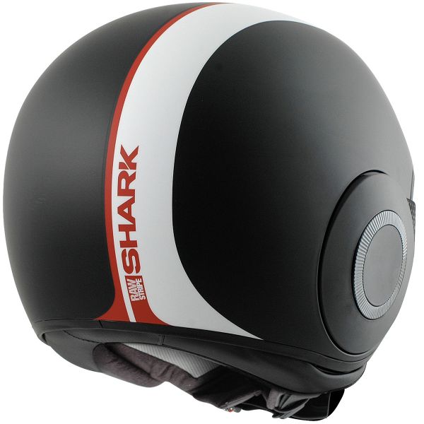 Shark Raw Stripe Mate KWK