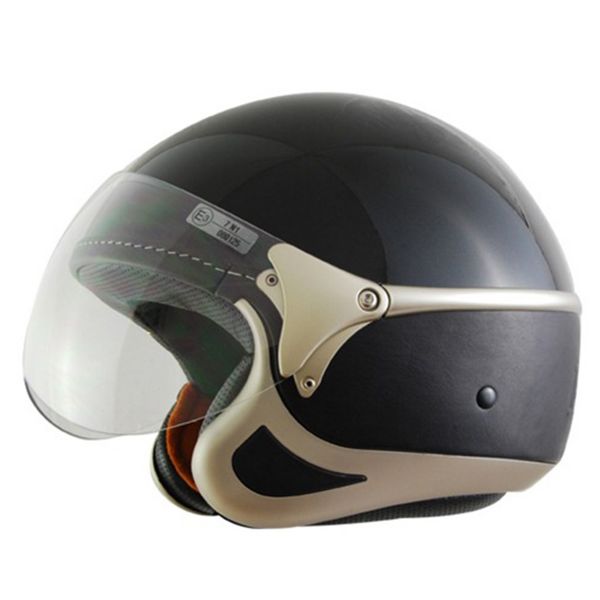 jet Ferrari Stile Silvertone Gris