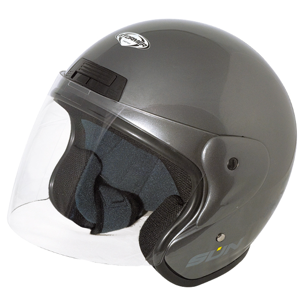 jet Stormer Sun Gris jet Stormer Sun Gris