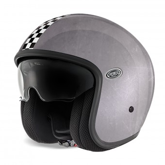 jet Premier Vintage Ckone Oldstyle Silver