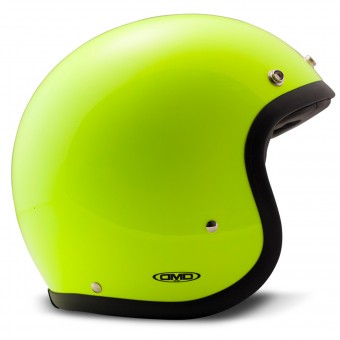 jet Dmd Vintage Fluo Yellow