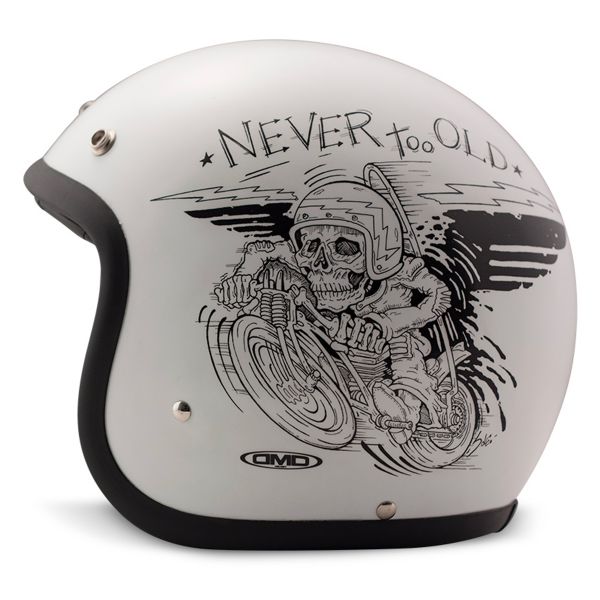 jet Dmd Vintage Oldie