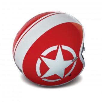 Premier Vintage Star 2 Rojo