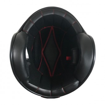 Torx Wyatt Negro