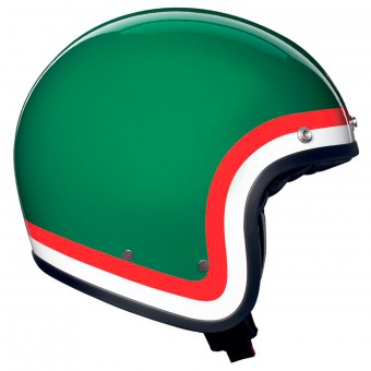 Casque jet AGV X70 Replica Pasolini Casque jet AGV X70 Replica Pasolini
