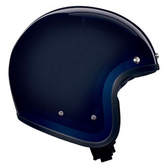 Casque jet AGV X70 Trofeo Blue Casque jet AGV X70 Trofeo Blue
