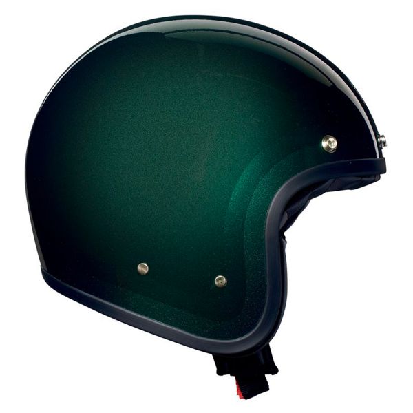 jet AGV X70 Trofeo Green jet AGV X70 Trofeo Green