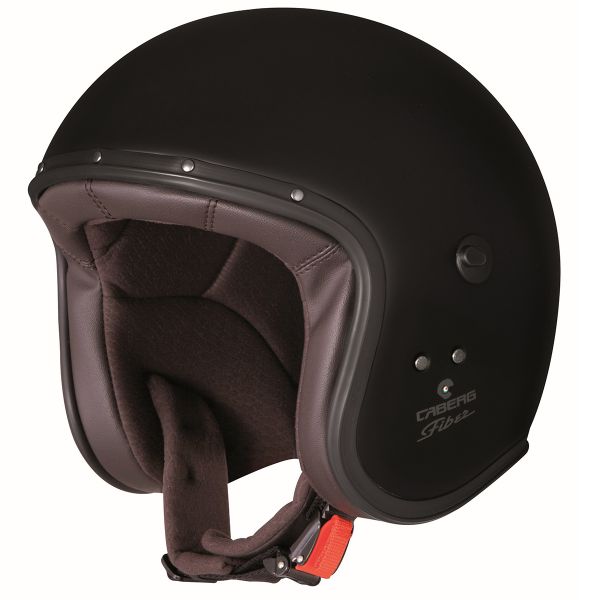 Caberg Freeride Matt Black