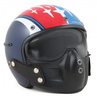HARISSON Corsair Patrouille De France