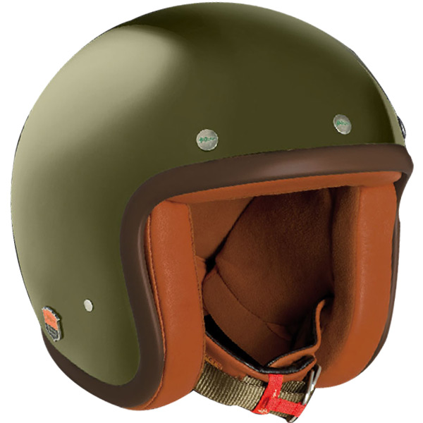 jet Airborn AB 12 Caqui Mate