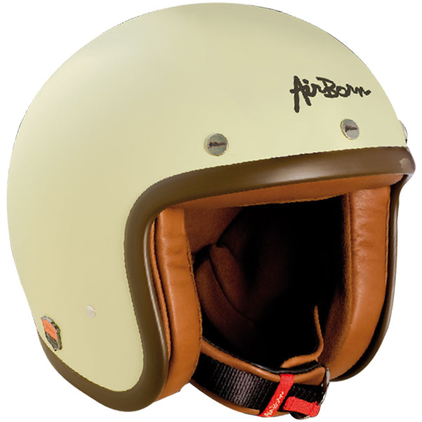 jet Airborn AB 15 Beige - Marr�n