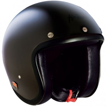 Casque jet Airborn AB 19 Negro Mate Casque jet Airborn AB 19 Negro Mate