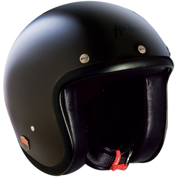 jet Airborn AB 19 Negro Mate