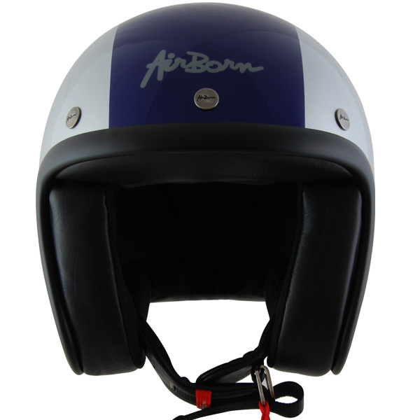 Airborn AB 4 Plata - Azul