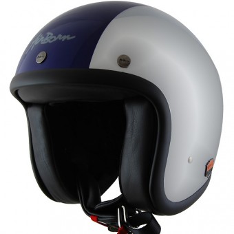 Airborn AB 4 Plata - Azul