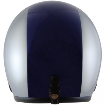 Airborn AB 4 Plata - Azul