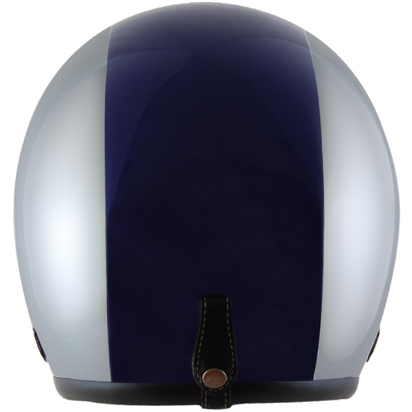 Airborn AB 4 Plata - Azul