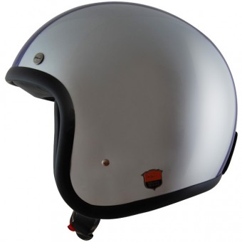Airborn AB 4 Plata - Azul