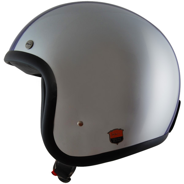 Airborn AB 4 Plata - Azul