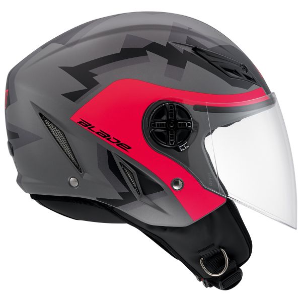 AGV Blade Camodaz Matt Camo Pink