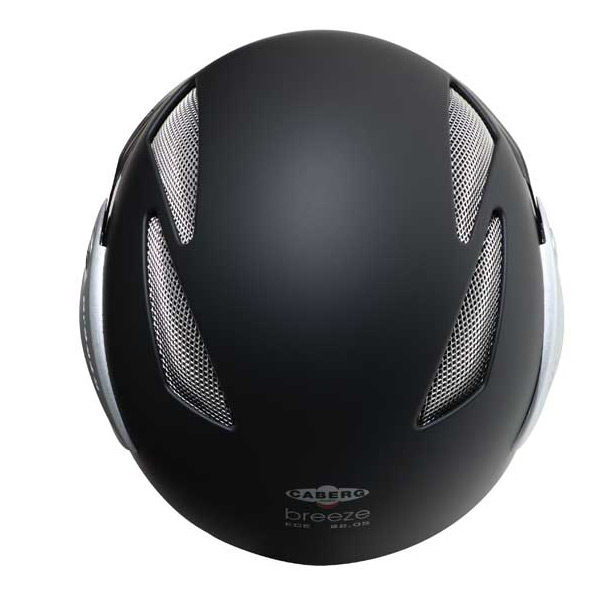 Caberg Breeze Negro Mate