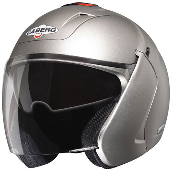 jet Caberg Downtown S Titanio Mate