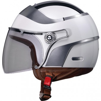 jet Caberg Uno Jet Blanco N�car