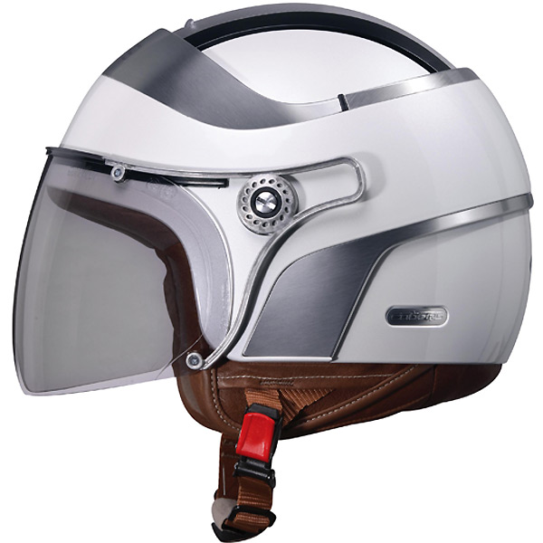 jet Caberg Uno Jet Blanco N�car