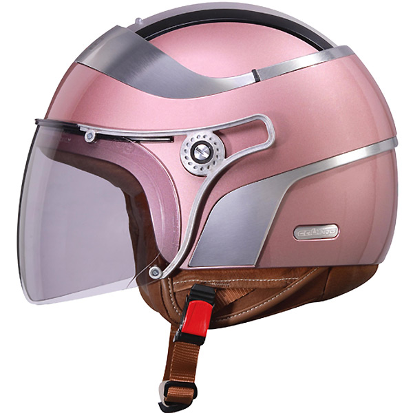 jet Caberg Uno Jet Vieux Rosa