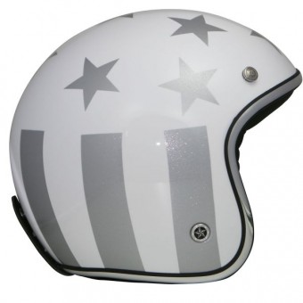 GPA Carbon Legend America Blanco
