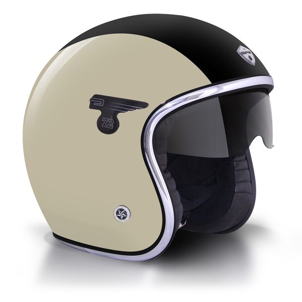 jet GPA Carbon Solar Arena Negro Mate