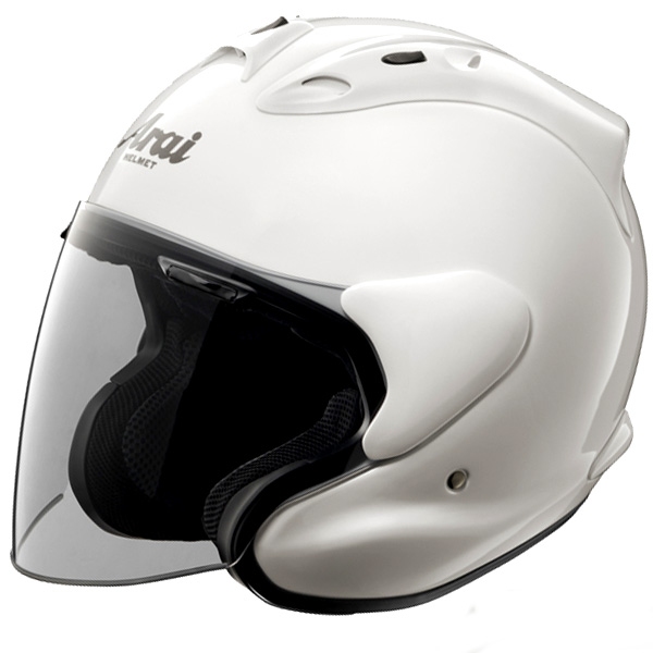 Fashion Arai X-Tend Ram 3 Diamond White