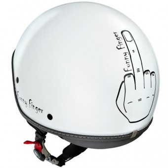 Funny Finger Funny Finger Blanco