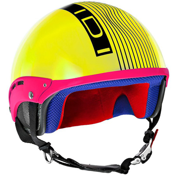 jet IDI Mini Stripes Amarillo