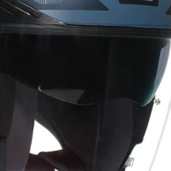 AGV Irides Trieste Matt Blue Grey