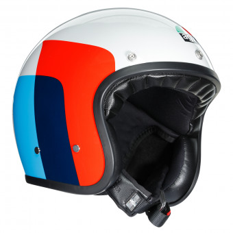 jet AGV X70 Vela