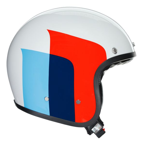 AGV X70 Vela