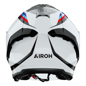 Airoh H 21 Flecha Brillo