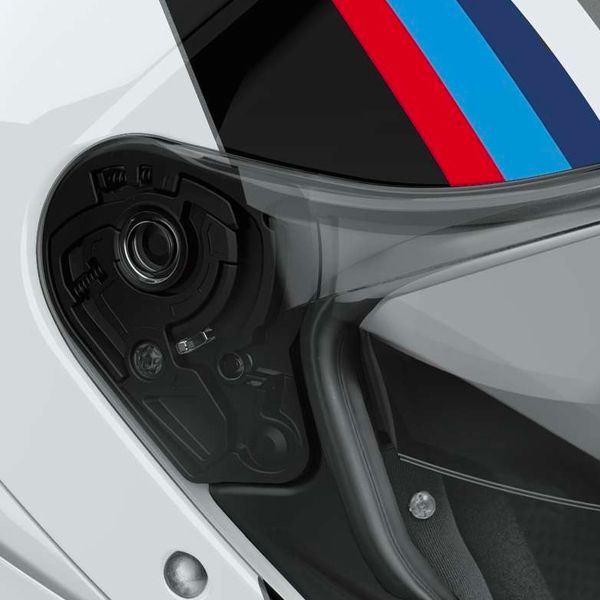 Airoh H 21 Flecha Brillo