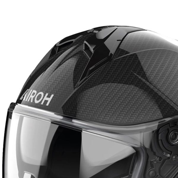 Airoh H 21 Carbono