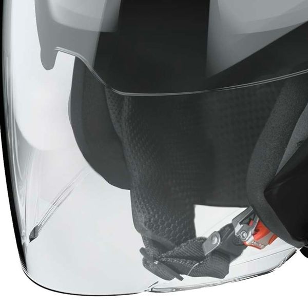 Airoh H 21 Cuadrado Brillo Mate