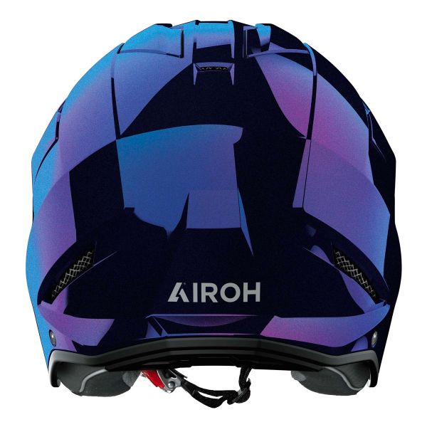 Airoh Brillo Kombakt