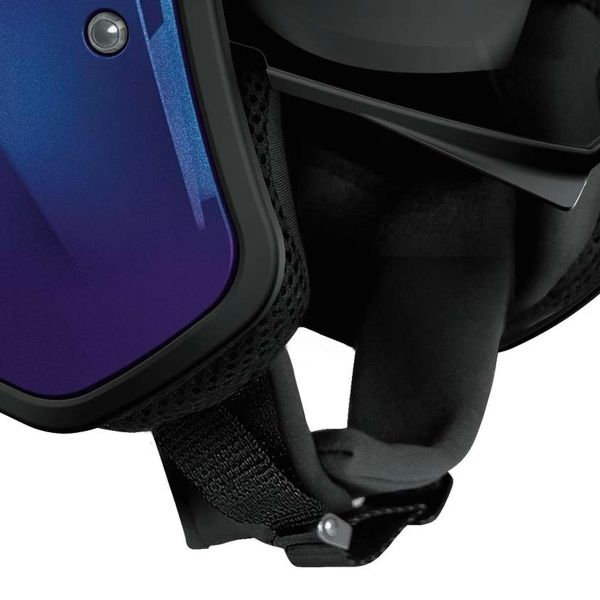 Airoh Brillo Kombakt