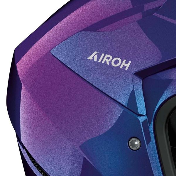 Airoh Brillo Kombakt