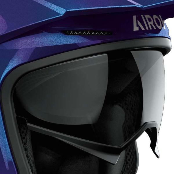 Airoh Brillo Kombakt