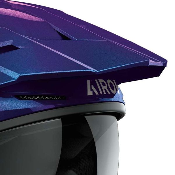 Airoh Brillo Kombakt