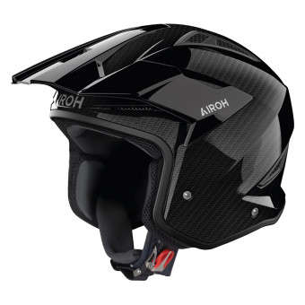 jet Airoh TRR II Carbon